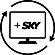 Ícone SKY