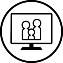 Ícone HD