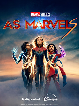 As Marvels