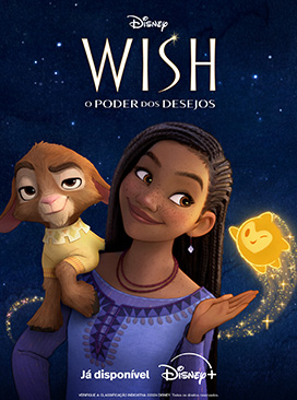 Wish - O poder dos desejos
