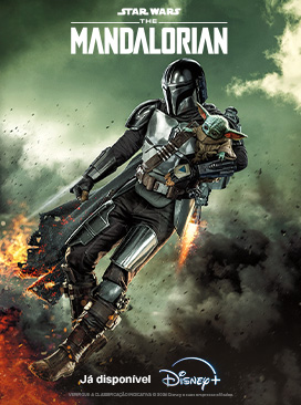Mandalorian