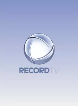 Pôster Record TV