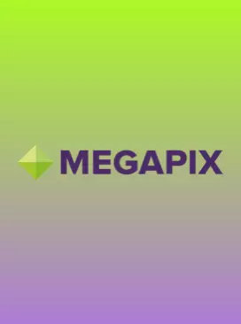 Pôster Megapix
