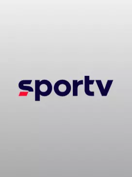 Pôster do canal SporTV