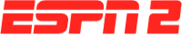 Logo ESPN2
