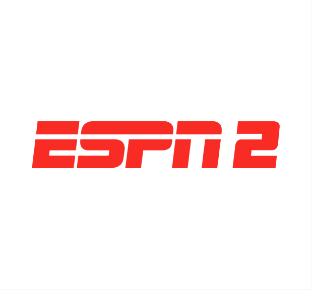Logo ESPN2