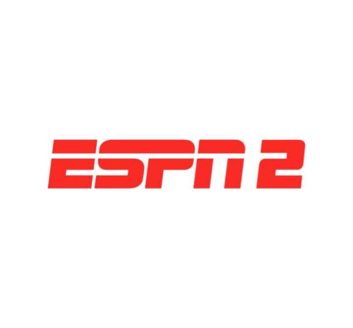 Logo ESPN2