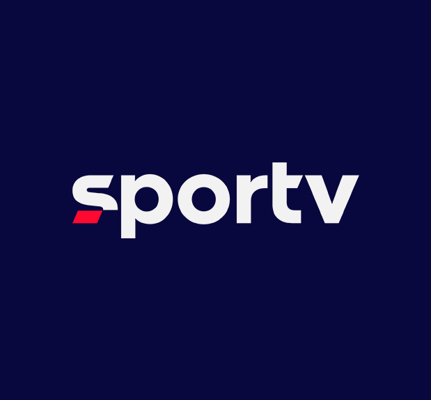 Logo Sportv