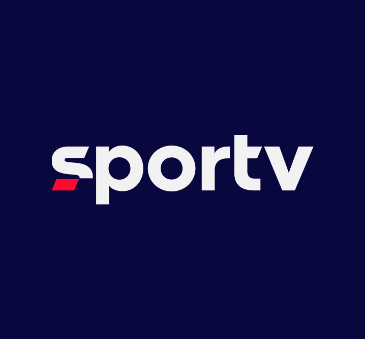 Logo Sportv