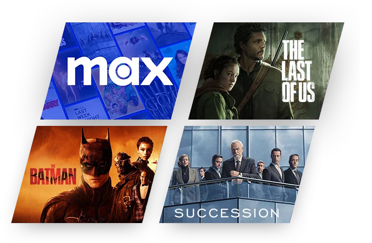 Destaques Max, Filme Space Jam e Séries Friends e Gossip Girl