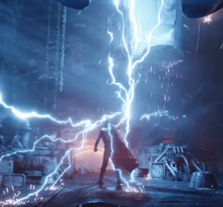 Filme Vingadores: Guerra Infinita