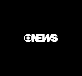 Logo Globo News