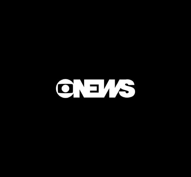 Logo Globo News