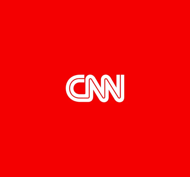 Logo CNN