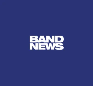 Logo Band News