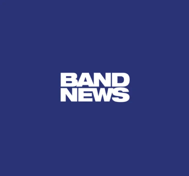 Logo Band News
