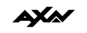 Logo AXN