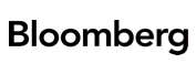 Logo Bloomberg