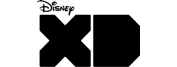 Logo Disney XD