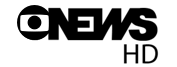 Logo Globo News