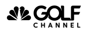 Logo Golf Channel