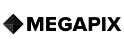 Logo Megapix