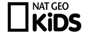 Logo Natgeo Kids