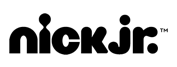 Logo Nick Junior