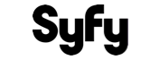 Logo Syfy