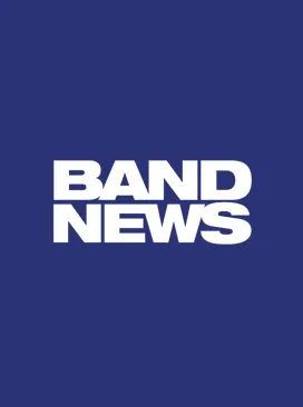 Pôster do canal Band News