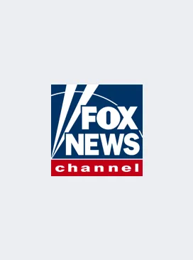 Pôster do canal Fox News