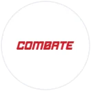 Logo Combate