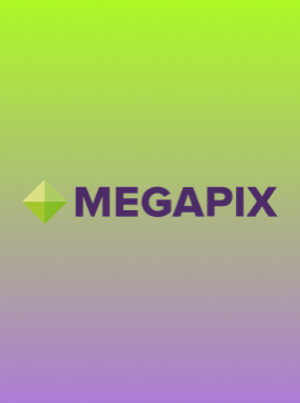 Pôster Megapix