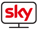Ícone Sky