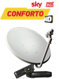 Sky conforto