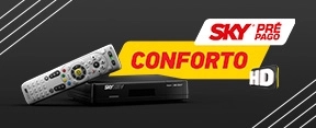Equipamento conforto