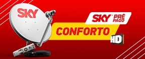Kit Conforto HD
