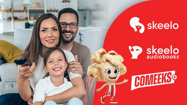 Pessoas assistindo TV