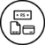 Ícone Forma de Pagamento